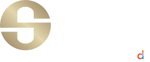 Siren Medical Powered by Brigade White Logo Siren Medical Powered by Brigade White Logo